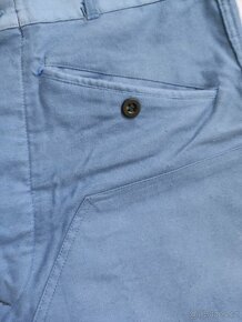 Pánské pracovní kalhoty - 4
