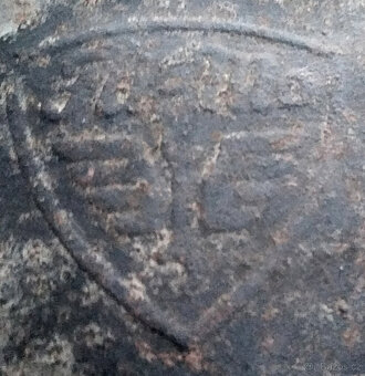 Skříňka na nářadí Luftwaffe - 4