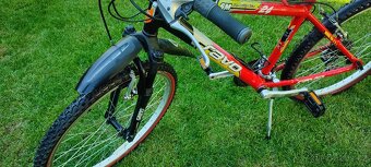 Dětské jízdní kolo - 4