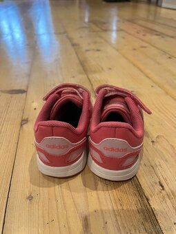 Addidas boty vel. 23 - 4
