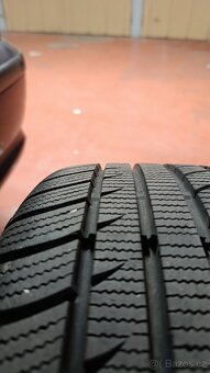 Zimní pneu PolarBear 2, 225/45 r17 - 4