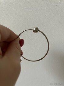 Pandora náramek - 4
