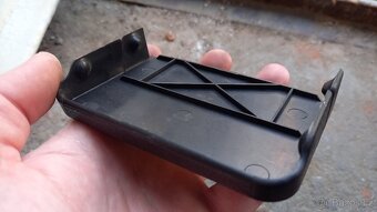 Krytka zámku Škoda - 4