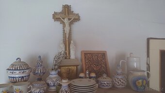 Nábytek + porcelán - 4
