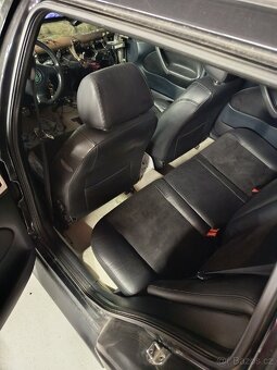 Škoda Octavia Gt 1.9 TDI - 4