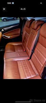 Prodám Ford Mondeo rok 2011 1.6 TDCi NOVA STK - 4