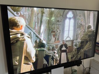 Televize Sony Bravia 2018 60 palců úhlopříčka - 4