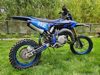 Yamaha YZ 65 - 4