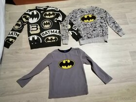 Prodám mikiny, trika... - 4