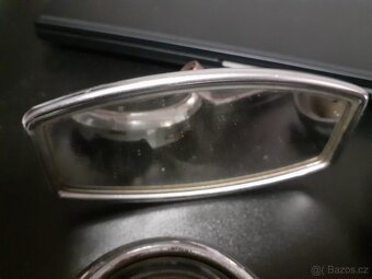 Díly va veterány - 4