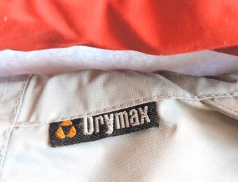 Dámská OUTDOOROVÁ BUNDA-HANNAH, vel.40/L - 4