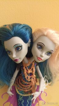 Monster high -Peri &Pearl Serpentine - 4