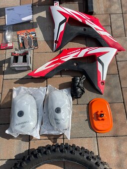 Honda crf 450R r.v.2018 - 4