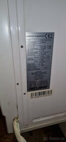 Klimatizace do okna - 4