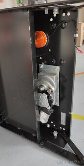 Elektrické schůdky - 4