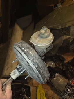 Diely vw golf mk2 , mk3 jetta - 4