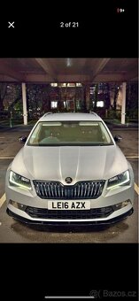 skoda superb - 4