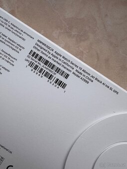 Apple Watch 10 (46mm) - 4