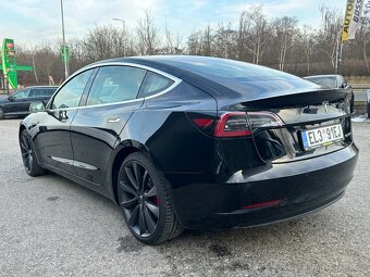 Tesla Model 3 2020 - 4
