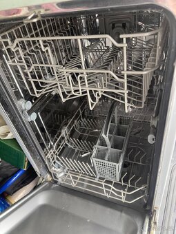 Myčka Baumatic 45cm - 4