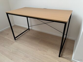 KONDELA Psací stůl - 4