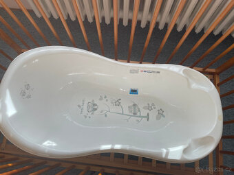 dětská postýlka - 4