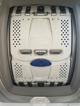 Pračka Electrolux 6kg - 4