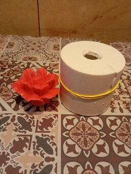 Formy na svíčky - 4