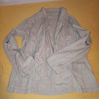 2kabátek, 1péřovka + bonus - 4