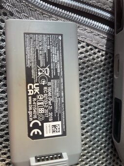 Dálkové ovládání k DJI - 4