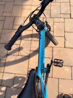 Dětské kolo Rascal 14'' - 4