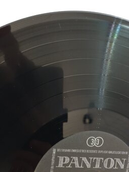 George & Beatovens – Kolotoč Svět LP - 4