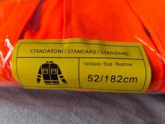 Montérky CXS- komplet - 4