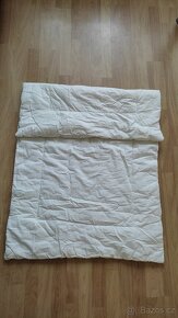 Povlečení do dětské postýlky - 4