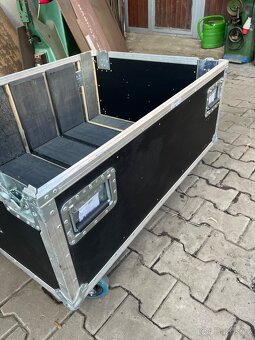 CASE přepravní bedna - 4