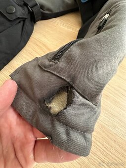 BMW DRY set dámsky - 4