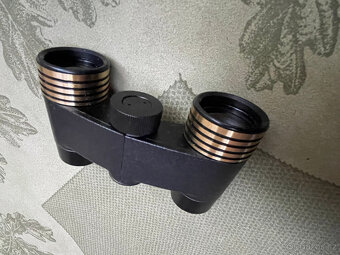 Ruské divadelní kukatko - 4