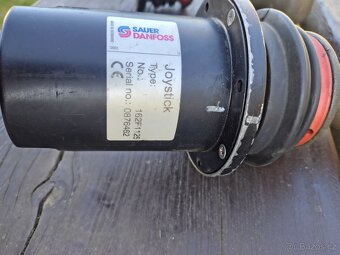 Joystick Danfoss - 4