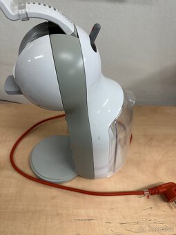 Kávovar Krups KP 120 - 4