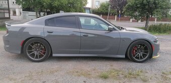 DODGE CHARGER SRT HELLCAT - 4