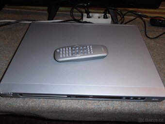 (((  DVD přehrávač PHILIPS   ))) - 4