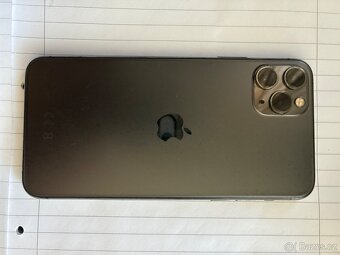 IPhone 11 Pro Max - 4