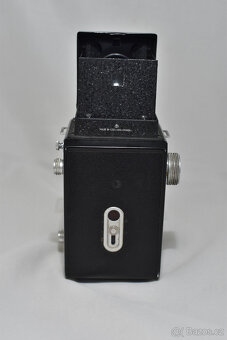 FLEXARET II. MADE IN CZECHOSLOVAKIA / MEOPTA. - 4