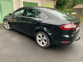 Ford Mondeo 2.0 TDCi, 120 kw, RV: 2013 - 4
