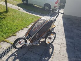THULE Chariot CX1 - 4