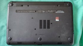 Notebook HP 15-r004sc - 4