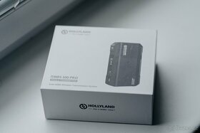 Hollyland Mars 300 Pro TX | vysílač | Zárka přes 1,5 roku - 4