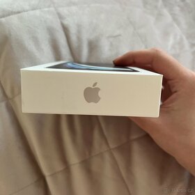 iPhone SE bílý, 64 GB - 4