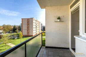 Prodej bytu 3+1, 68 m2 v Rakovníku Čs. legií - 4