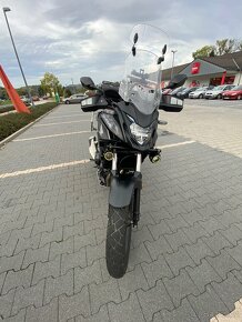 Prodám Hondu CB 500X - 4